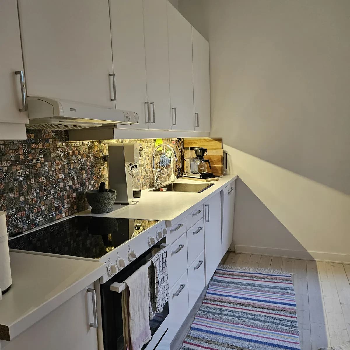 Landsvägsgatan i Göteborg