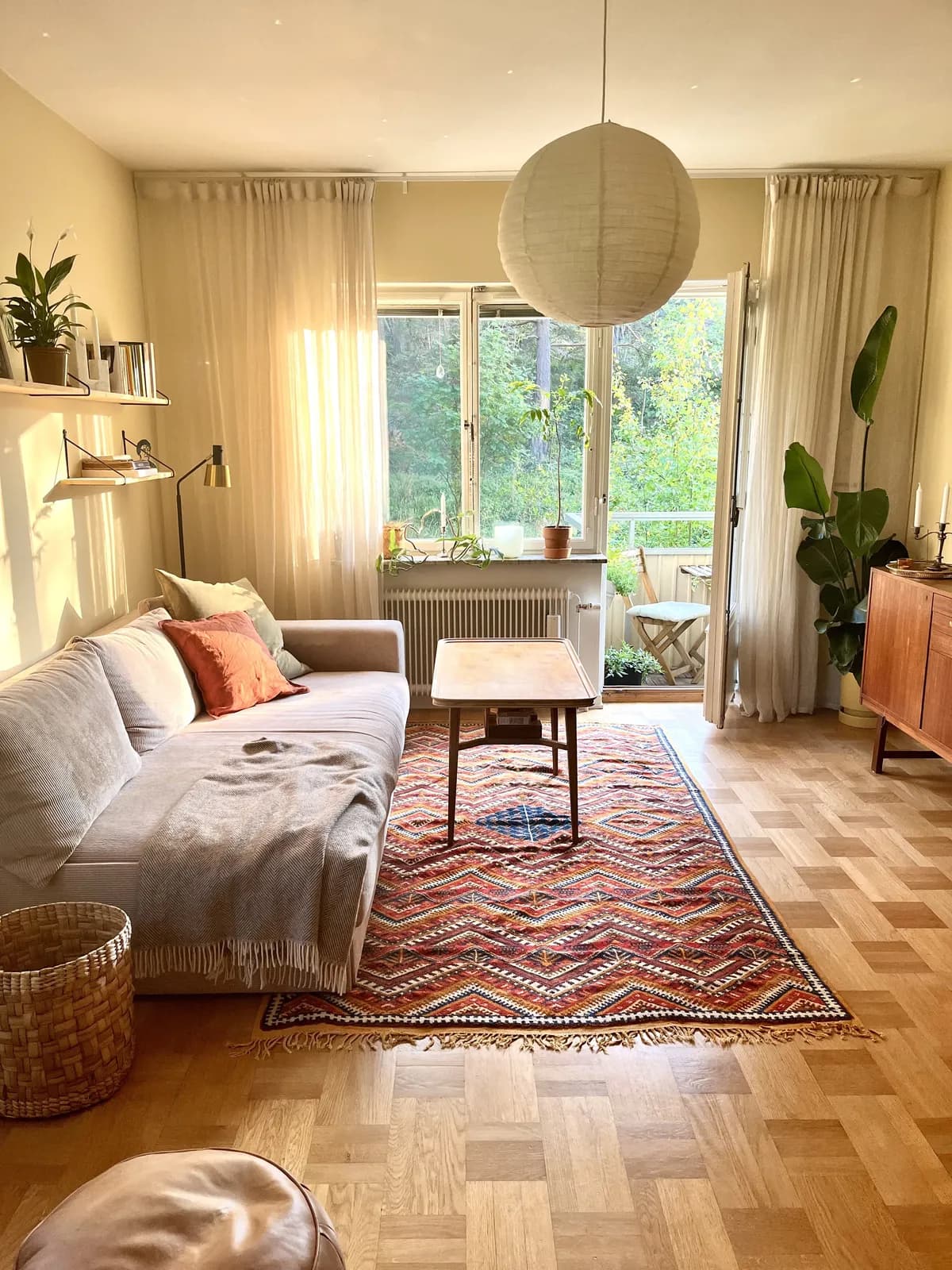 Gullmarsvägen i Årsta