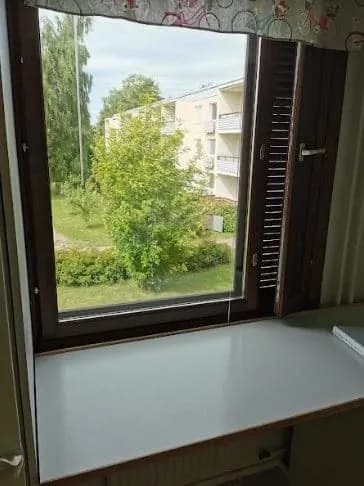 Gentoftenkatu i Hanko