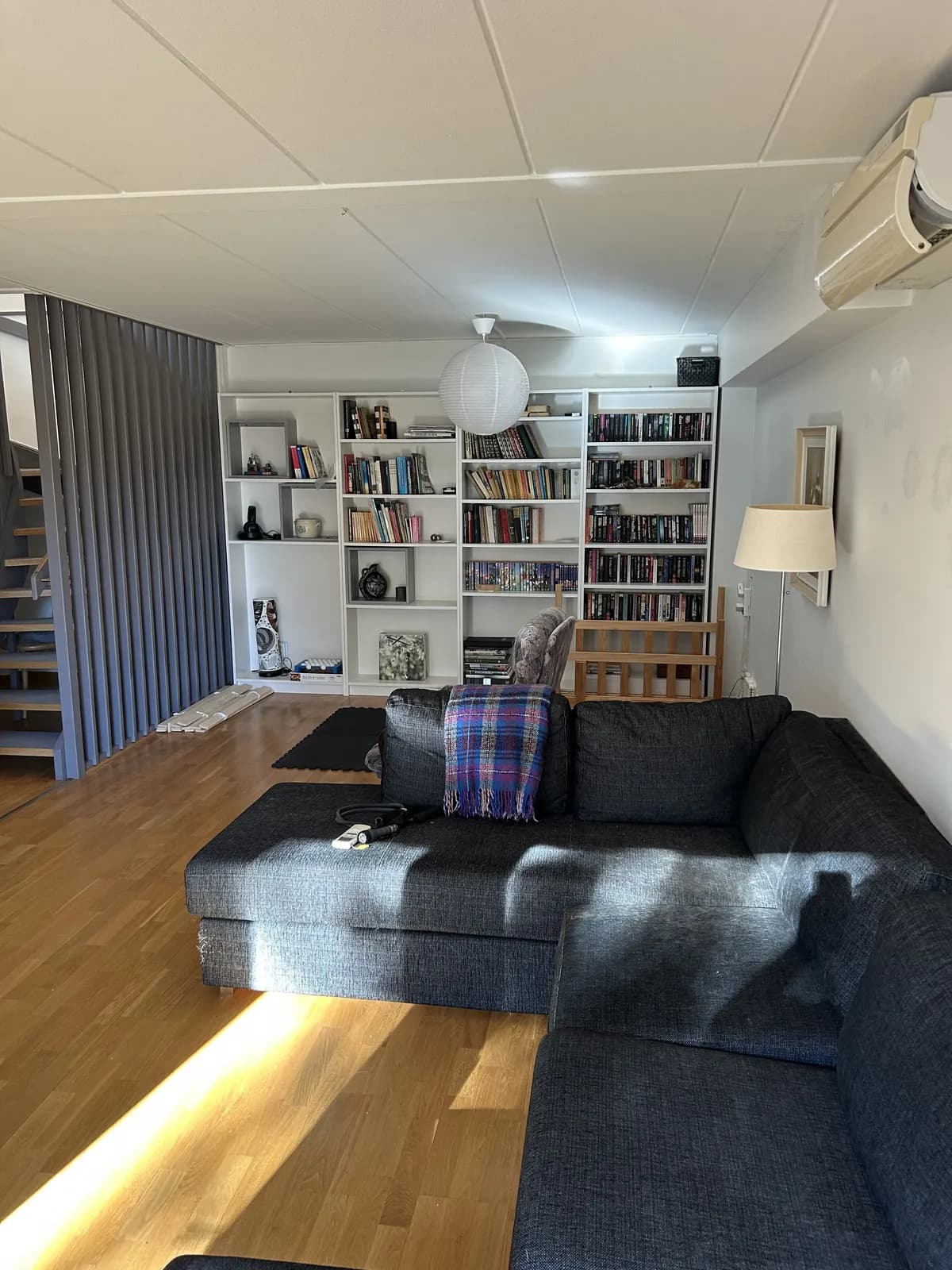 Sommarvindsvägen i Saltsjöbaden