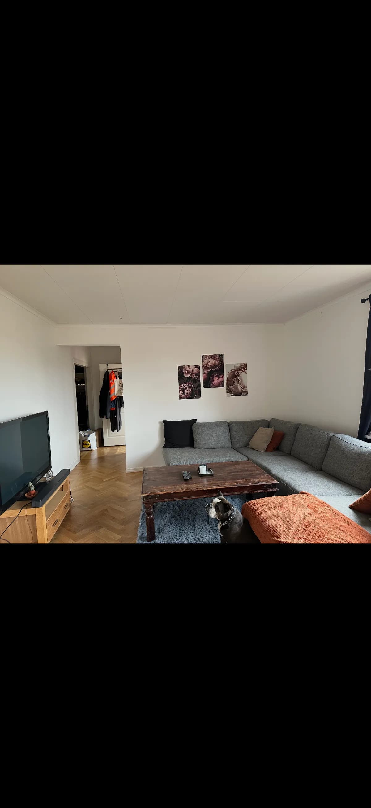 Ekvallsgatan i Eskilstuna