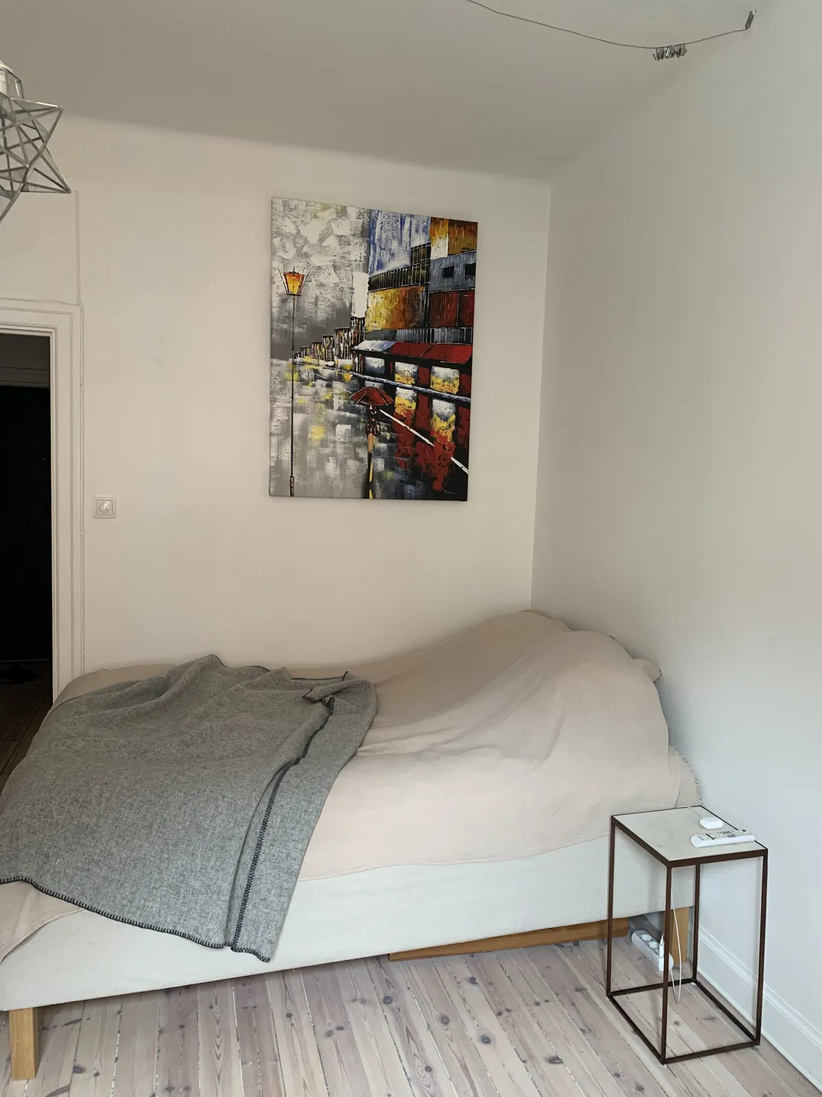 Robert Almströmsgatan i Stockholm