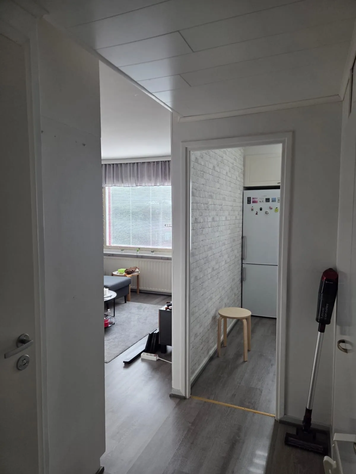 Nevantie i Kouvola