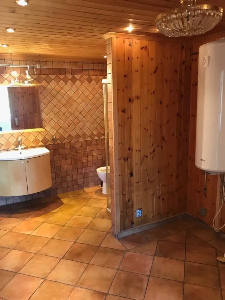 frestavägen i Upplands Väsby