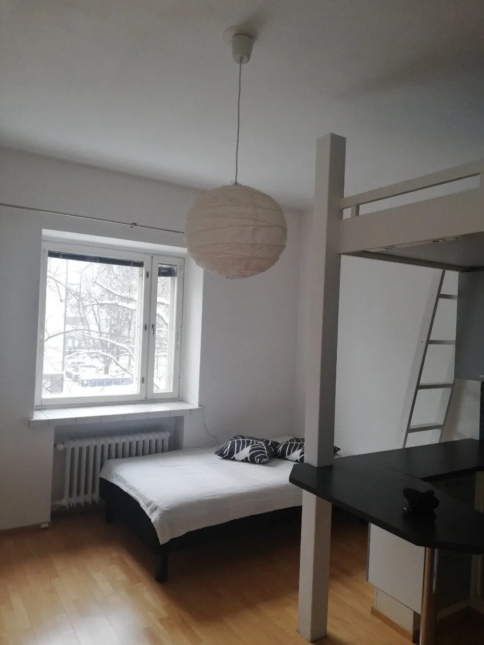 Mannerheimintie i Helsinki