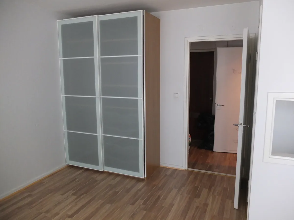 Kauppakatu i Varkaus