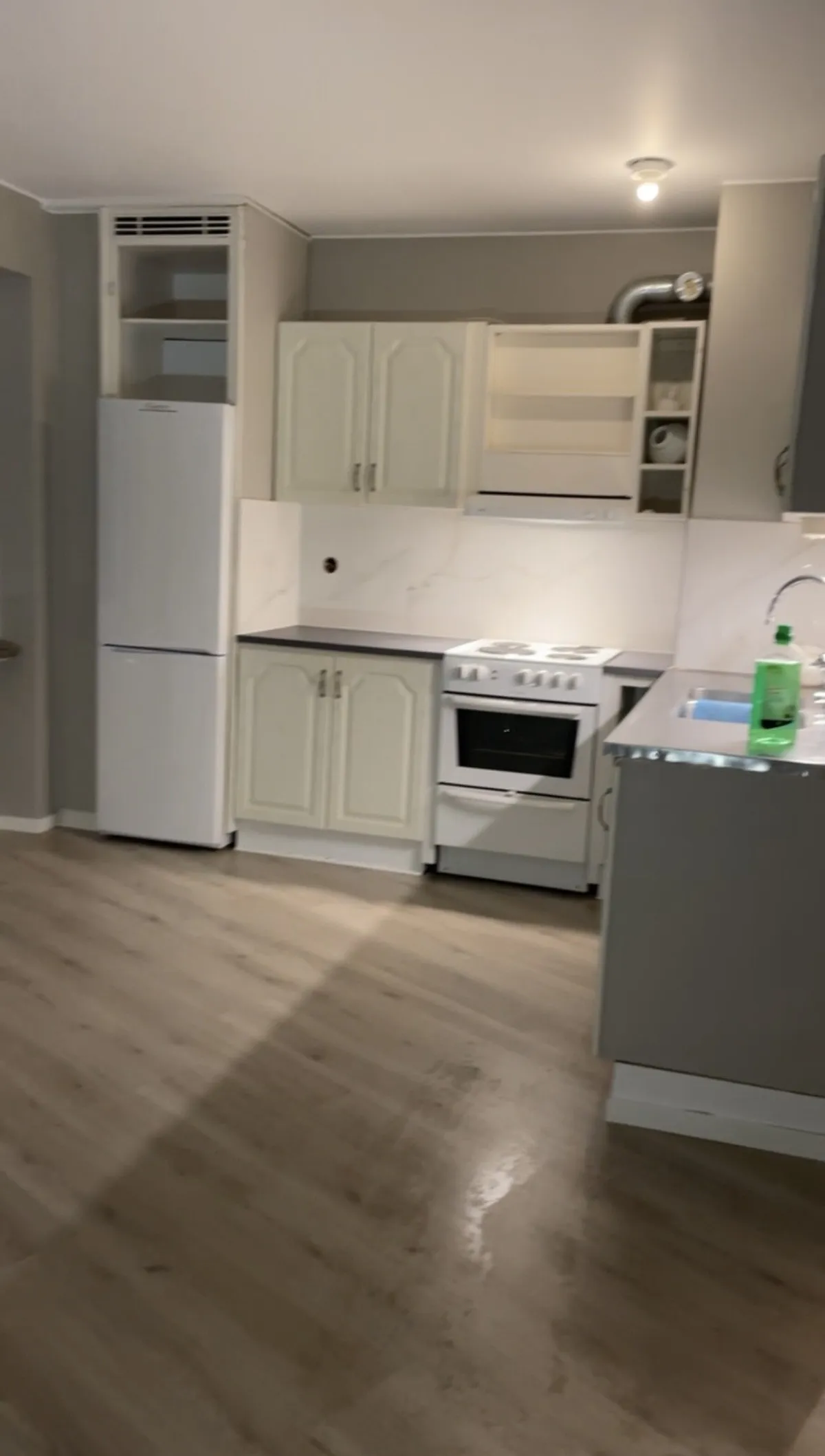 Rösgången i Norrköping