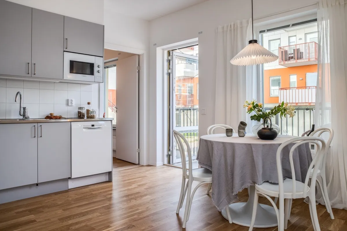 Gamla Dalbyvägen 2 i Lund