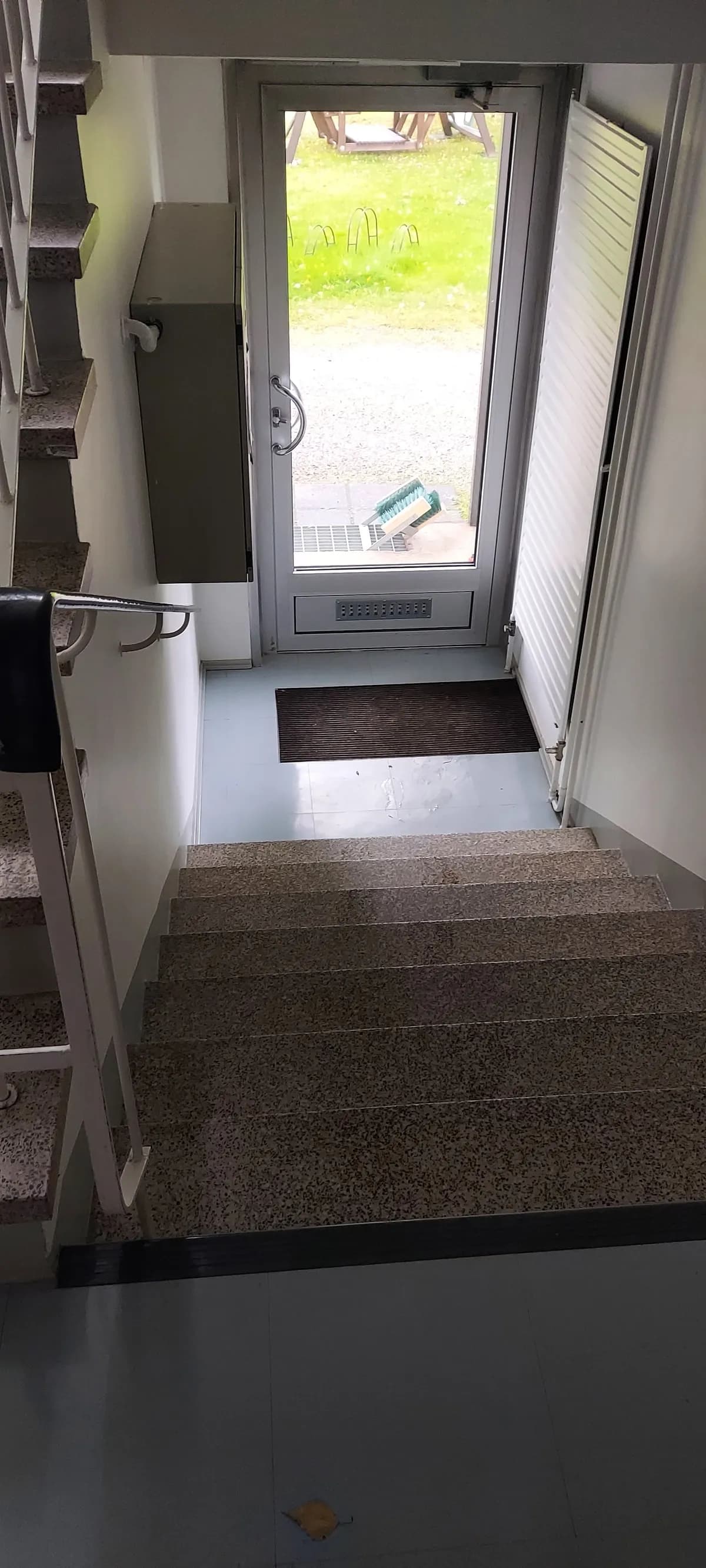Salmikatu i Sotkamo