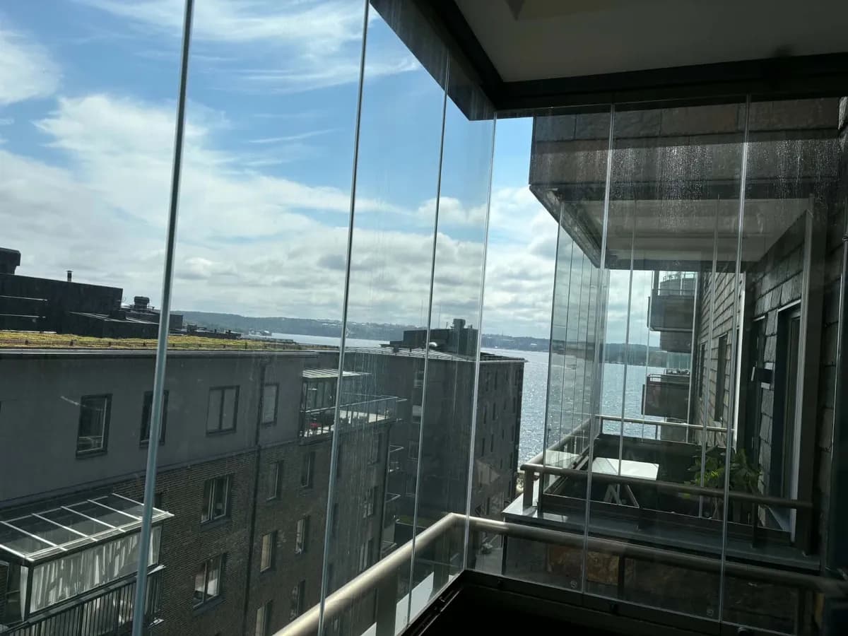 Prismastigen i Lidingö