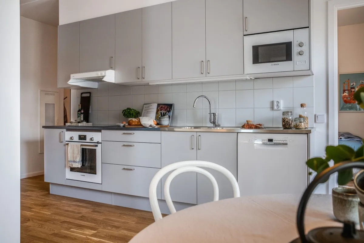 Gamla Dalbyvägen 8 i Lund