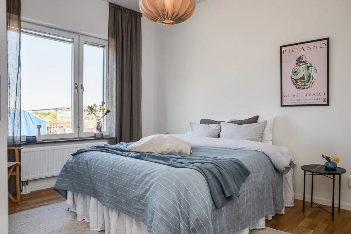 Gamla Dalbyvägen 8 i Lund