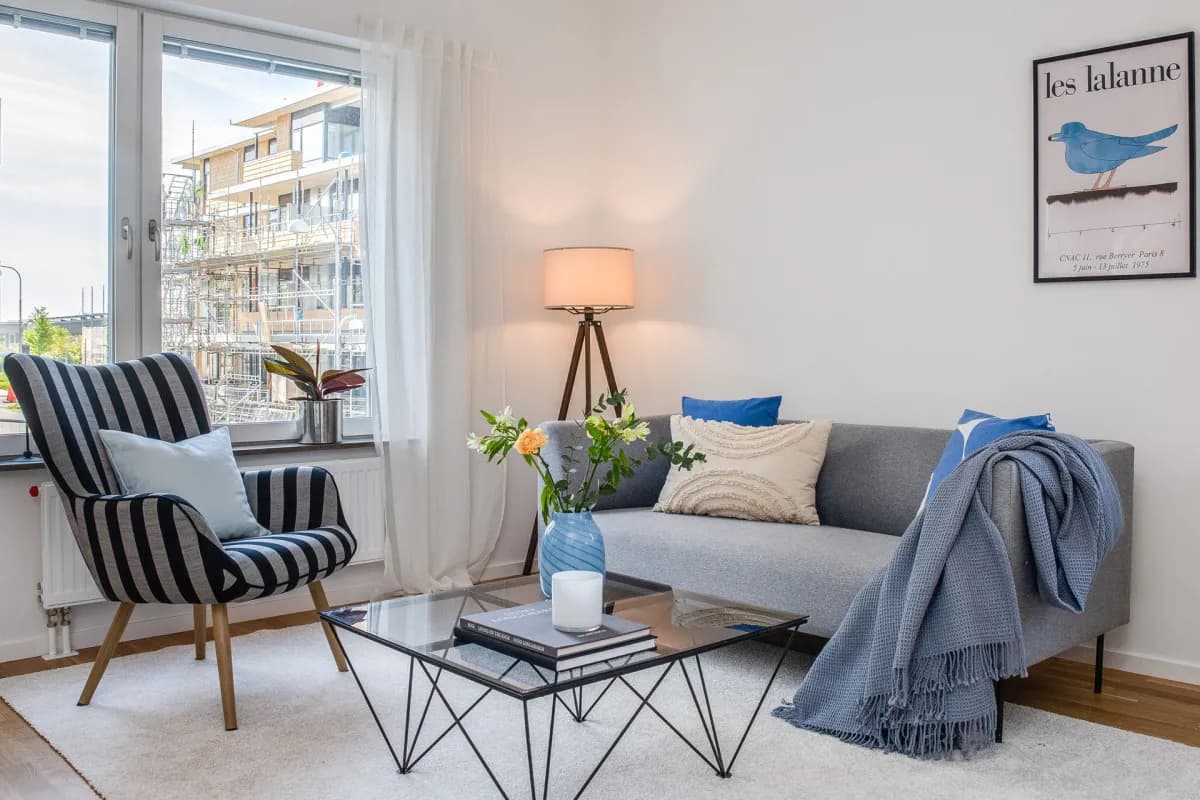 Gamla Dalbyvägen 8 i Lund