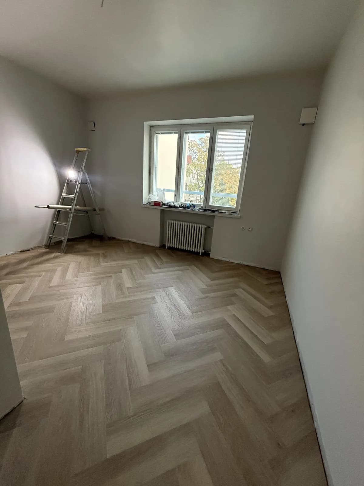 Rauhankatu i Turku