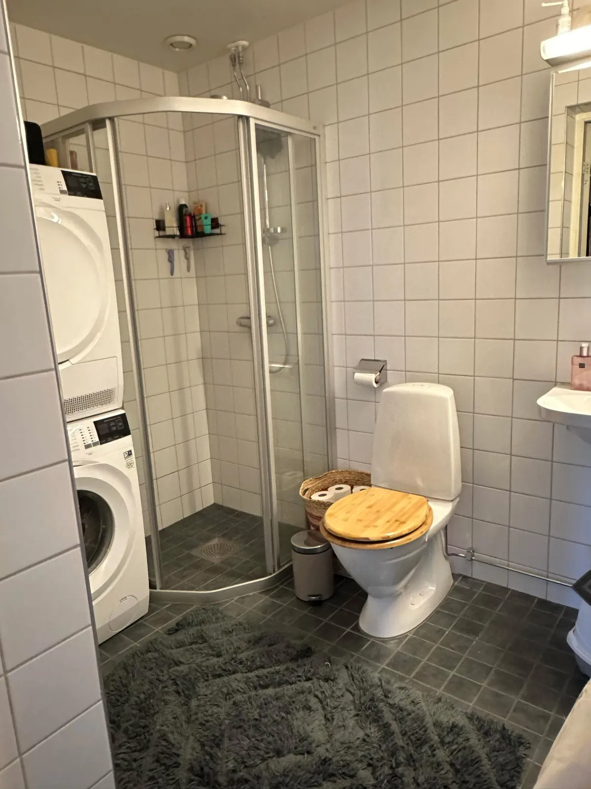 Södergatan i Vänersborg