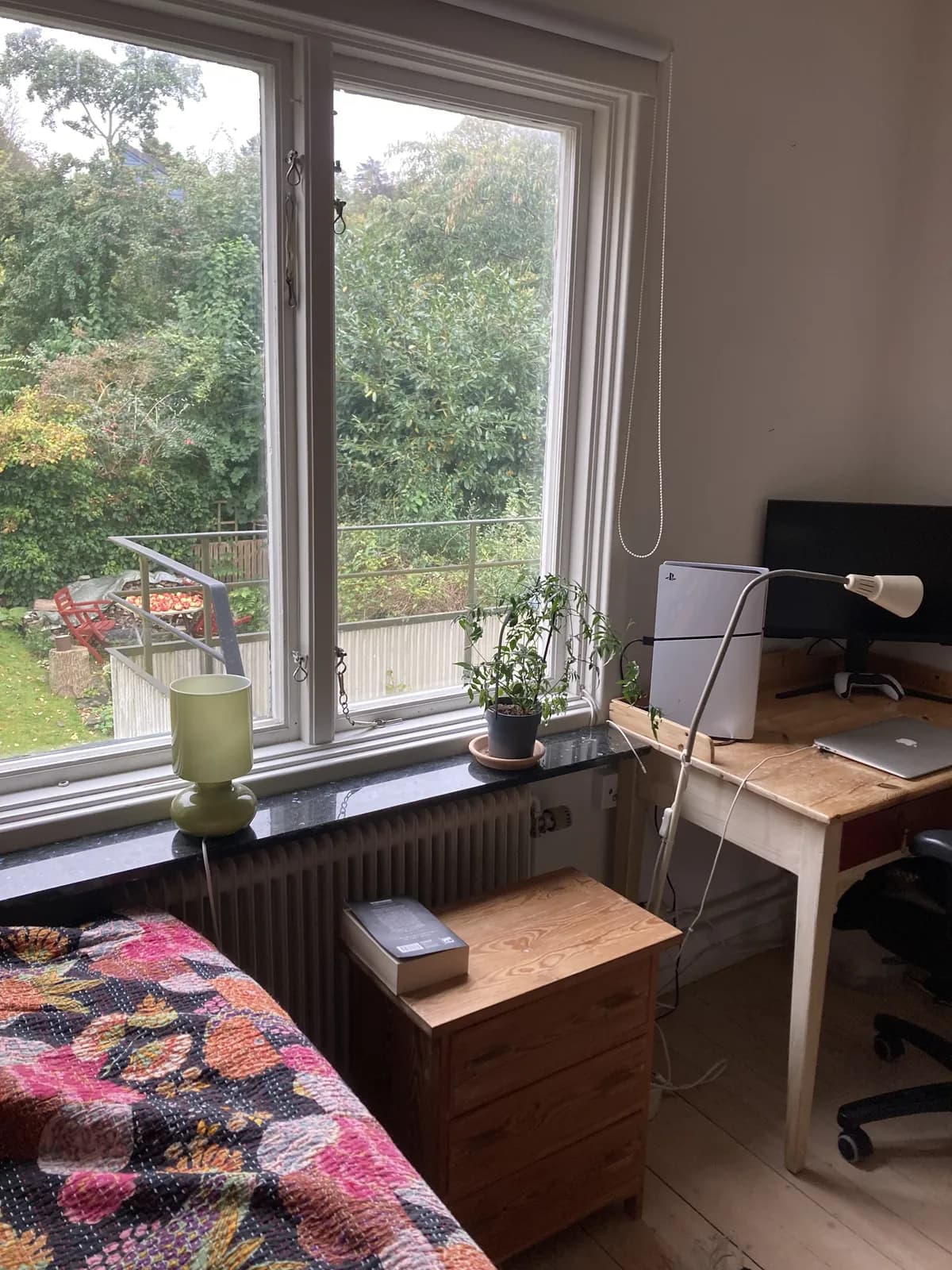 Solbänksgatan i Göteborg