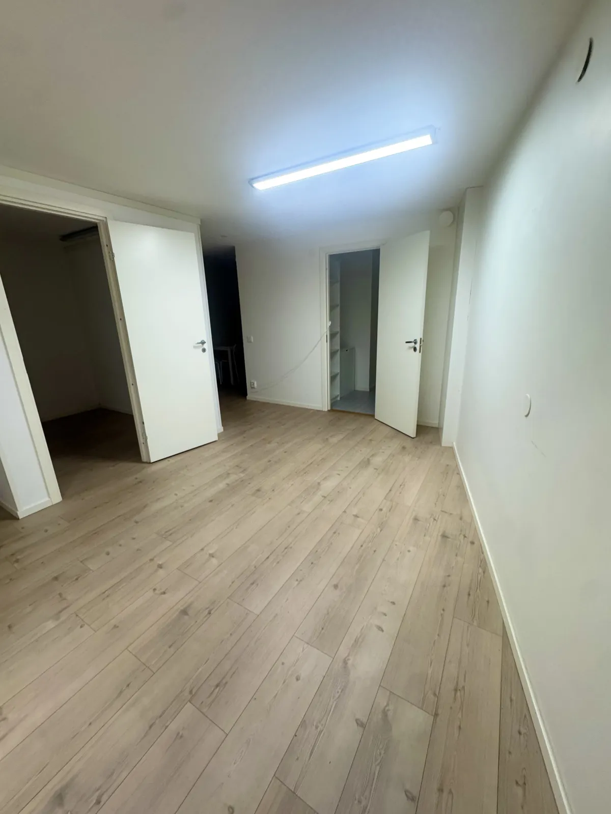 Sandavägen i Upplands Väsby