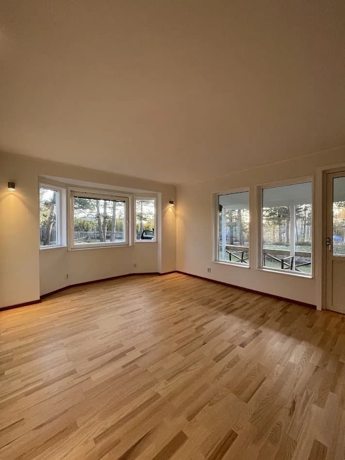Älgslingan i Ingarö