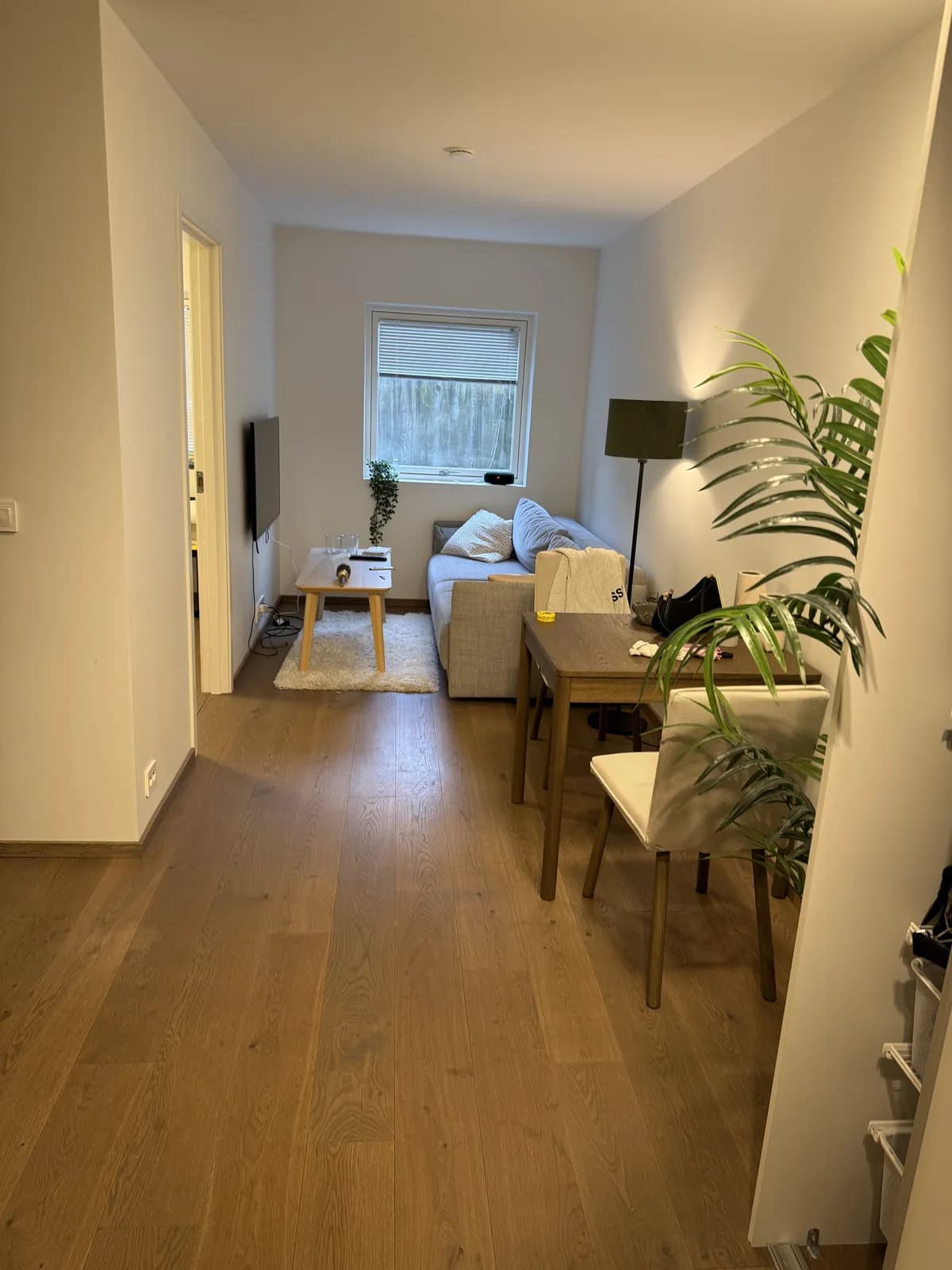 Holgerslystveien i Oslo