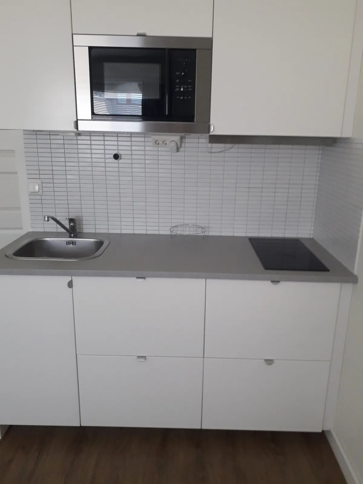 Kyrkbacken i Solna
