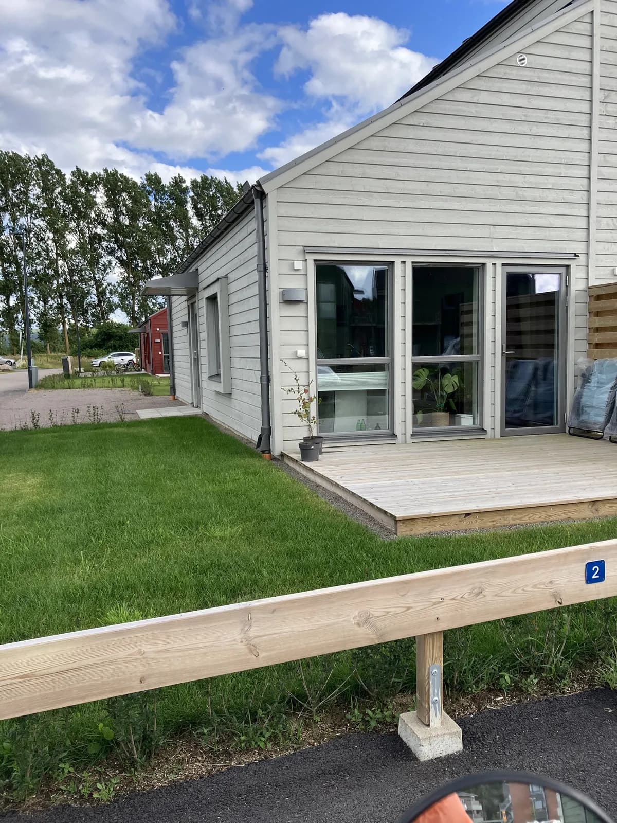 Krikonslingan i Båstad