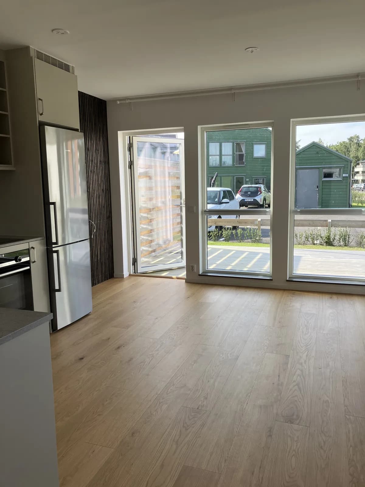Krikonslingan i Båstad