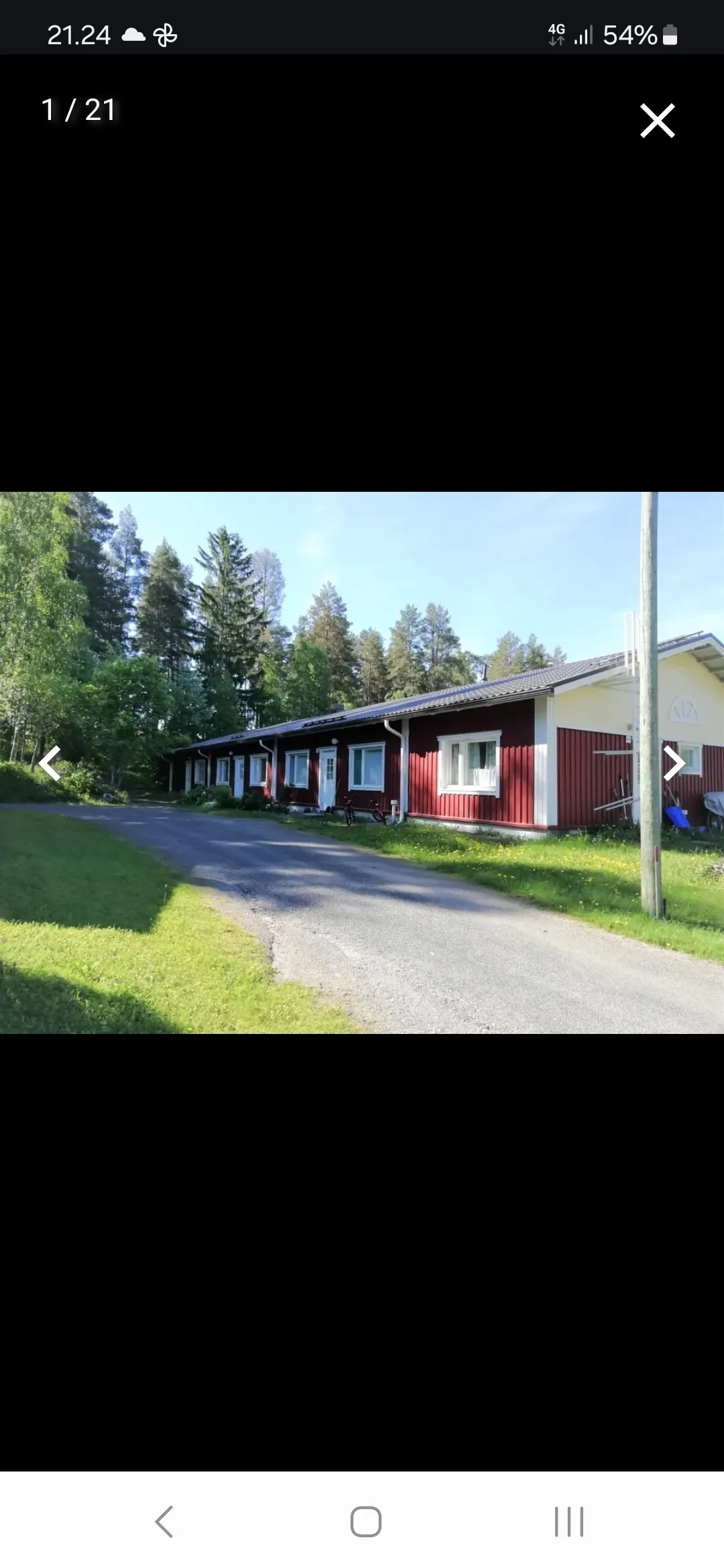 Pelkosentie