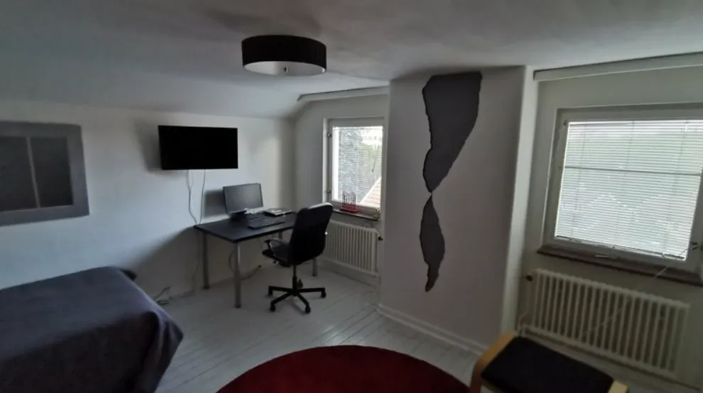 Bovallstrandsgatan i Göteborg
