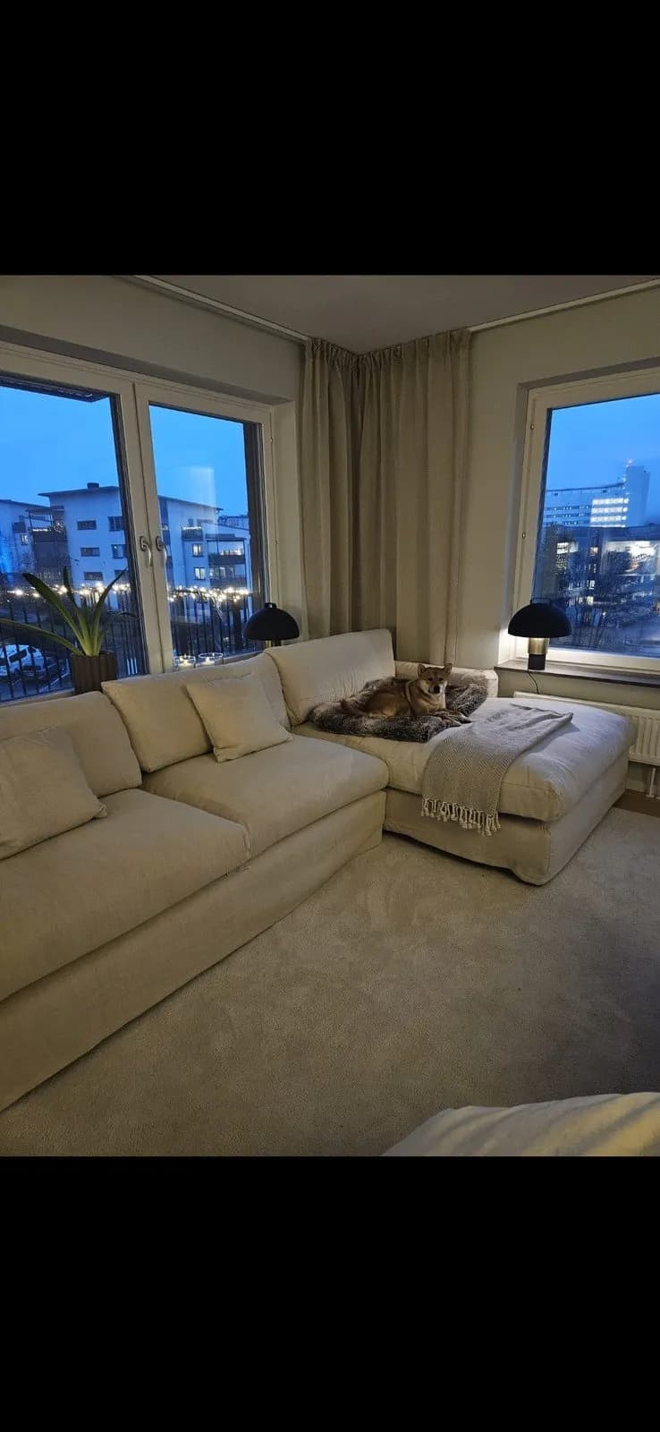 Gärdes backe i Danderyd