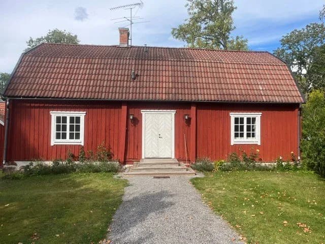 Mörby Gård i Rånäs