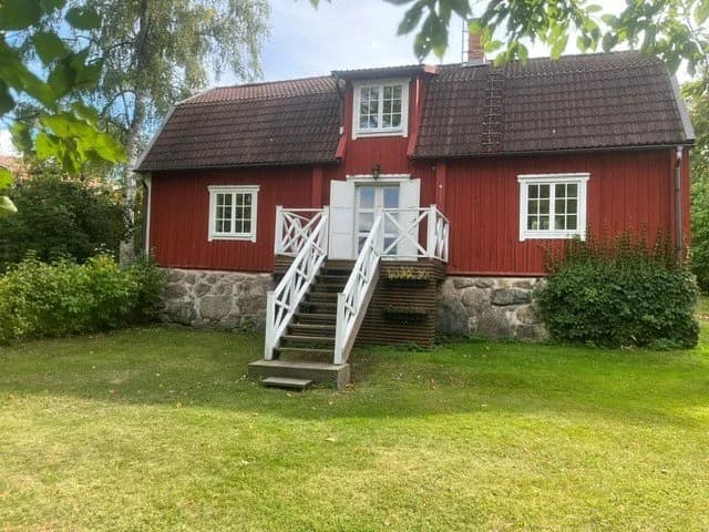 Mörby Gård i Rånäs