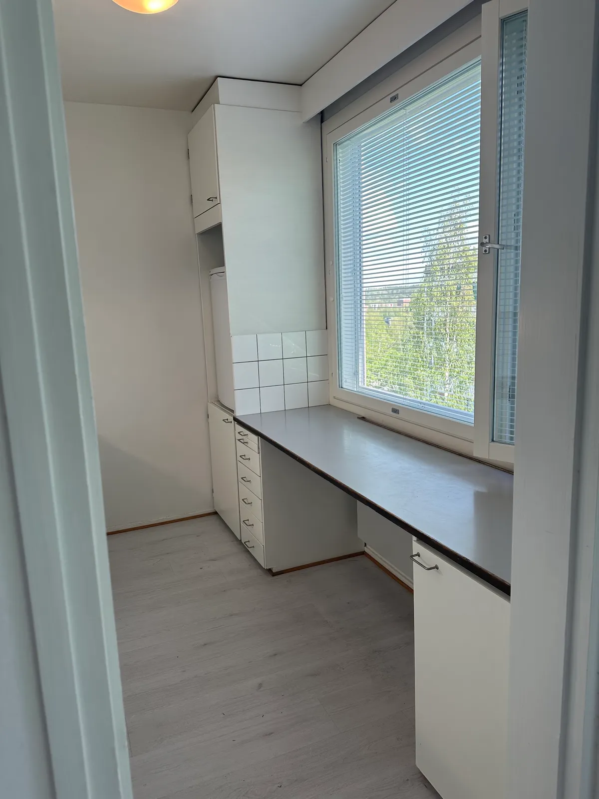 Tanssimäenkatu i Lahti