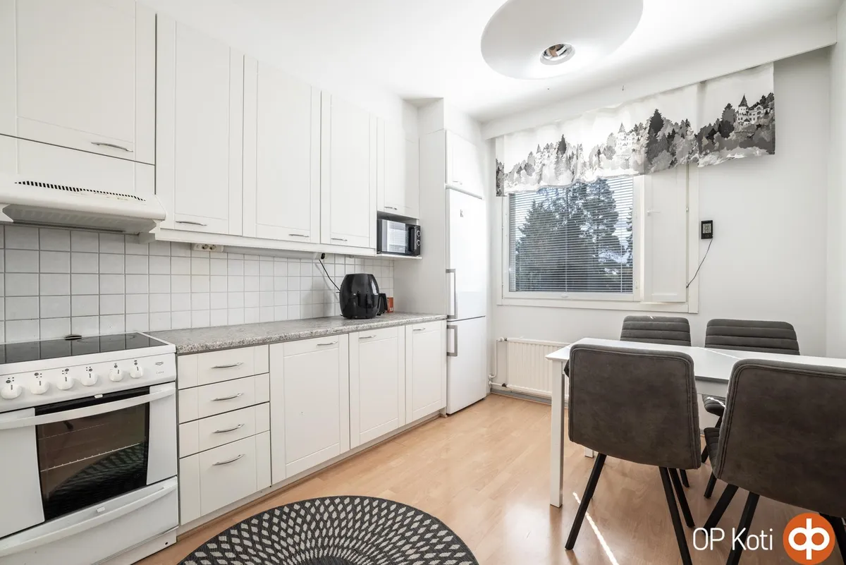 Länsitie i Riihimäki