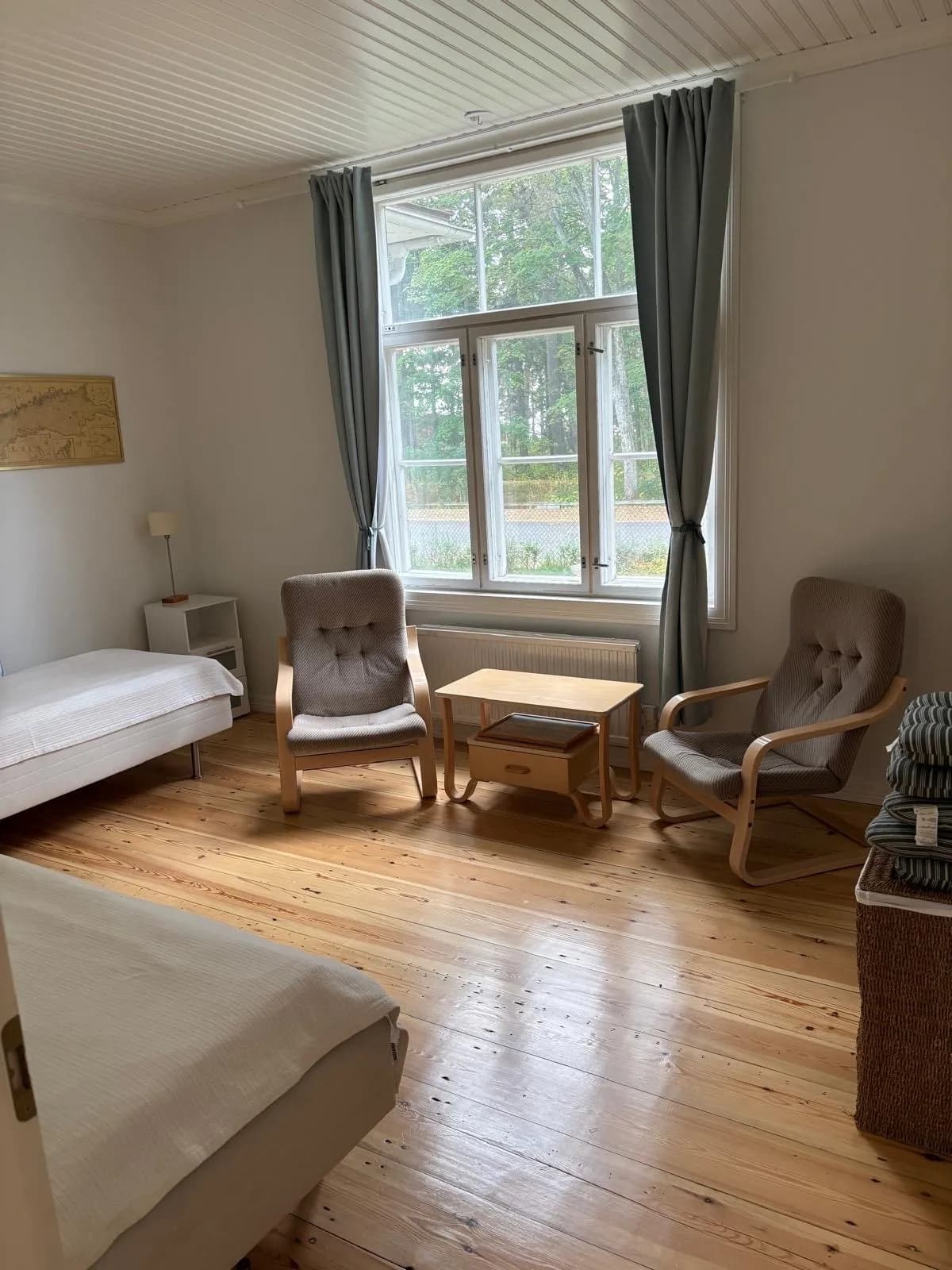Appelgrenintie i Hanko