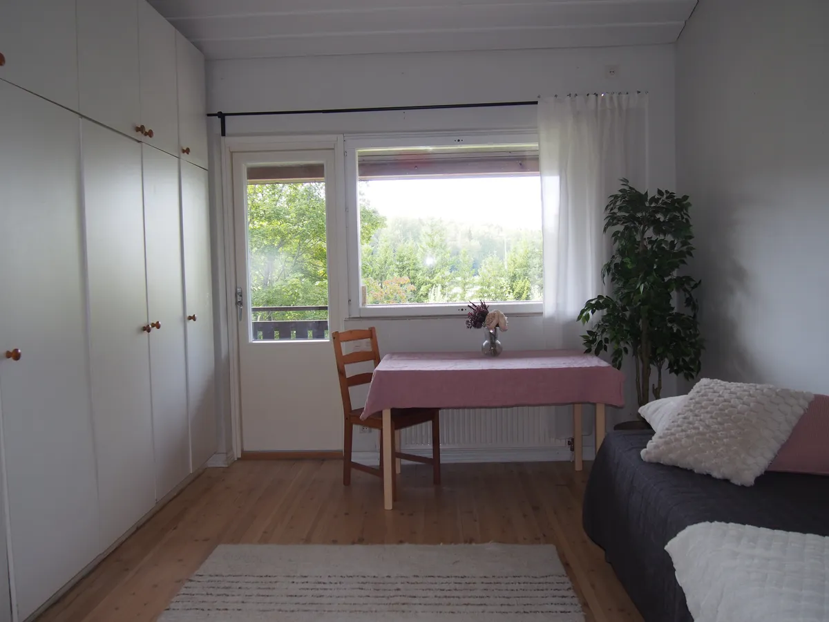 Kuninkaankartanontie i Espoo