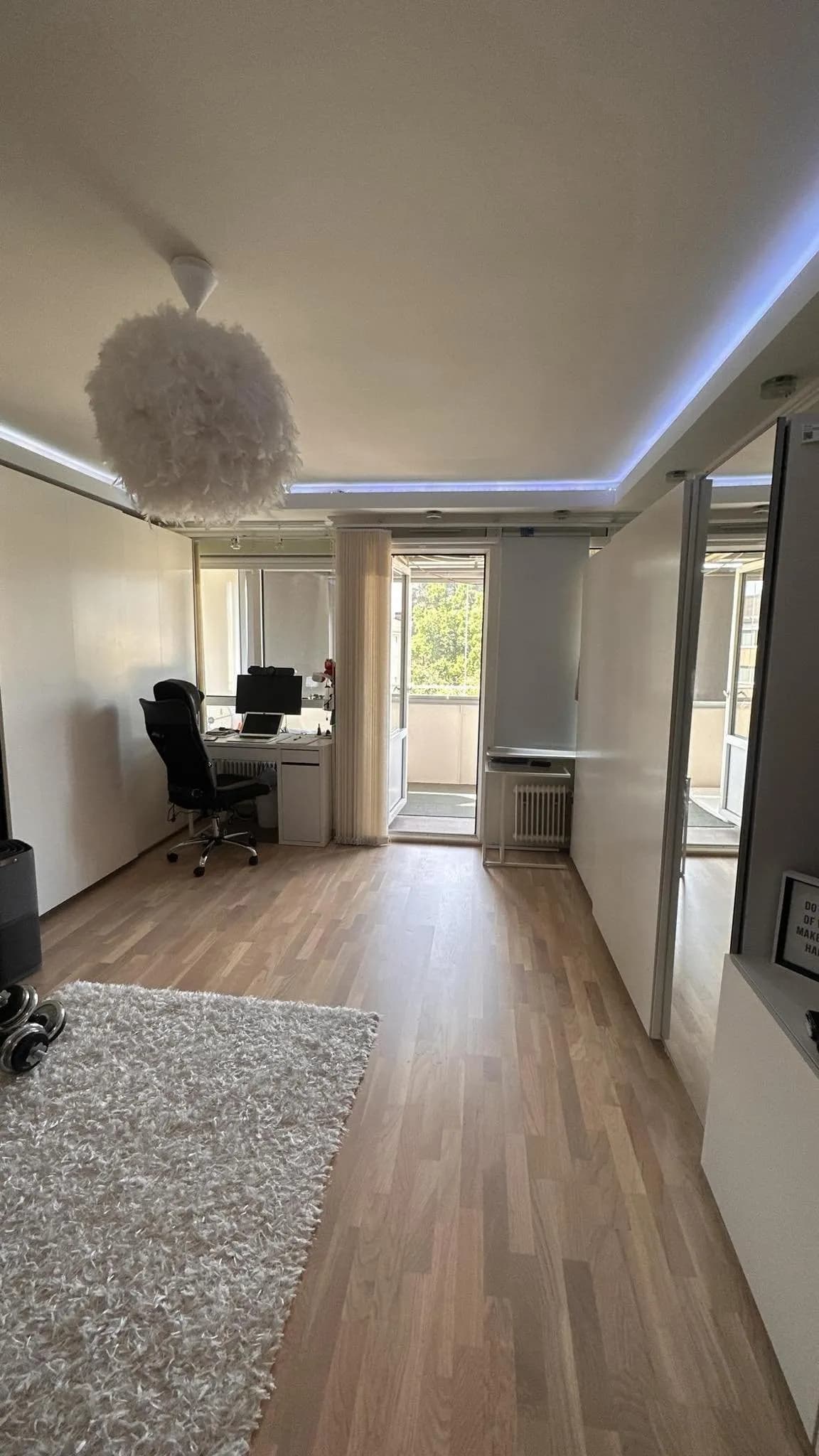 Vasavagen i Järfälla
