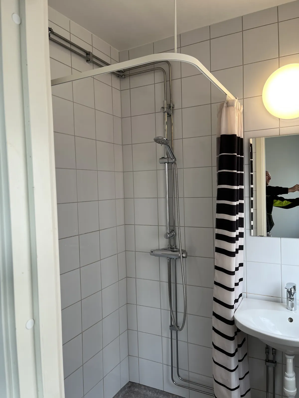 Östgötagatan i Borås