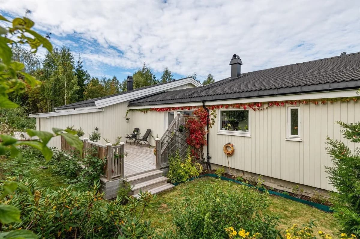 Tunstien i Gjøvik