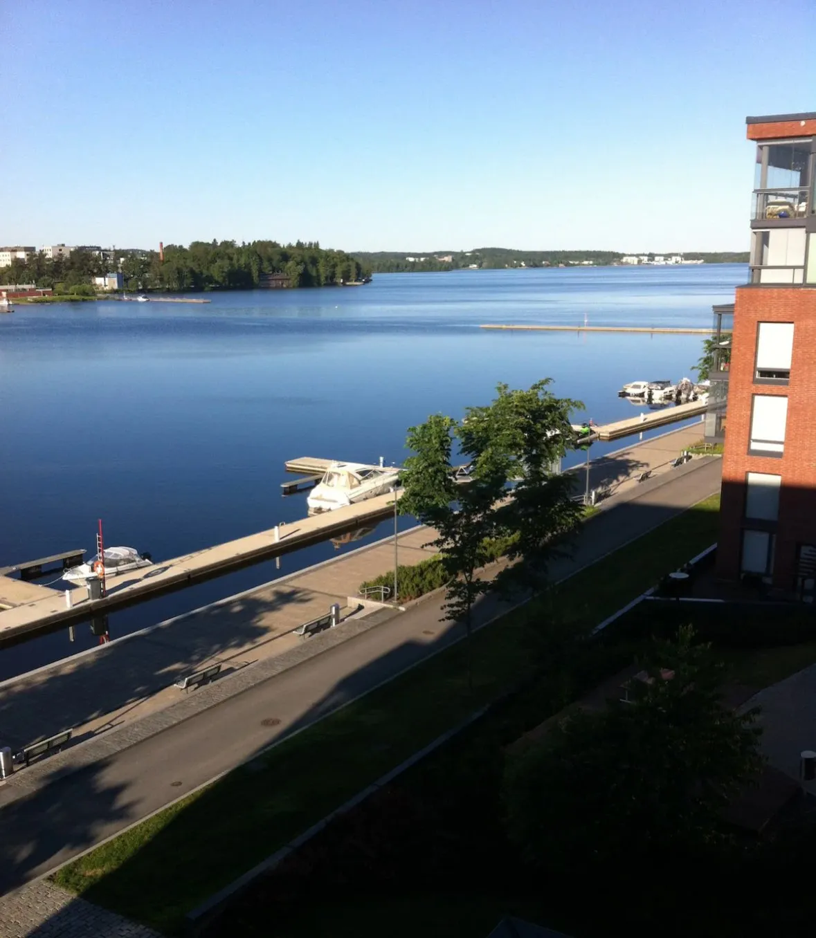 Voimakatu i Tampere