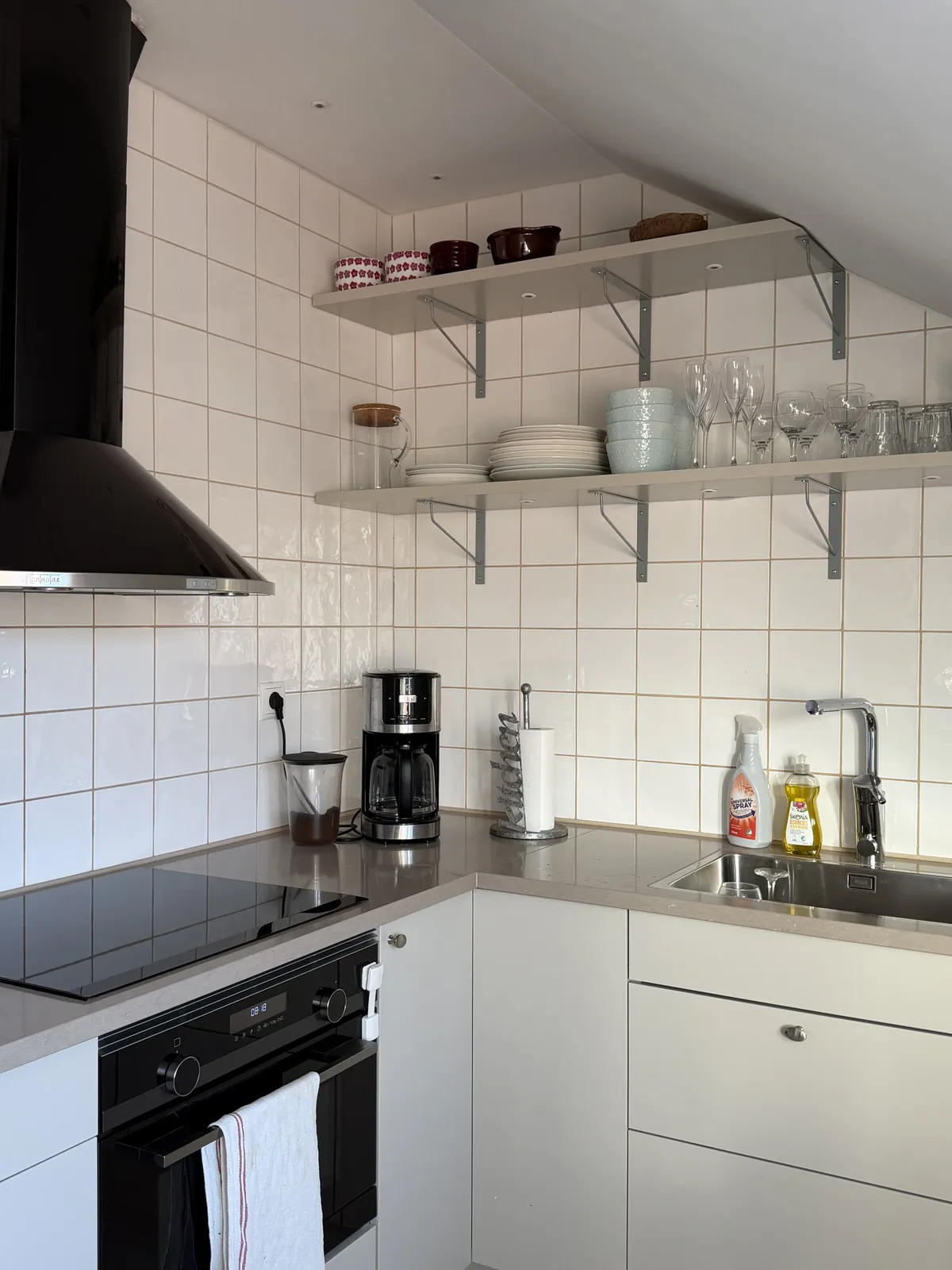Vasagatan i Göteborg