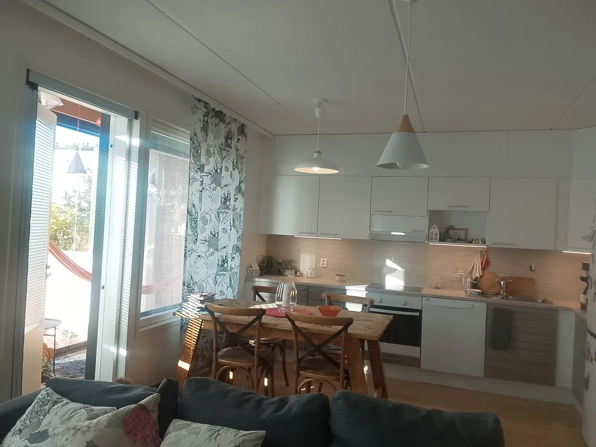 Helmipöllönkatu i Espoo
