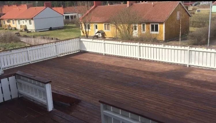 Tjäderstigen i Karlstad