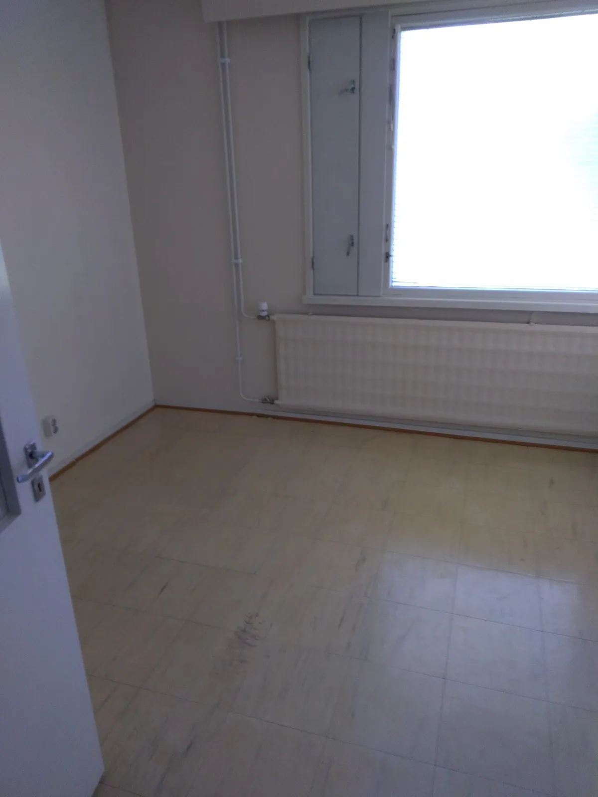 Rautjärventie i Helsinki