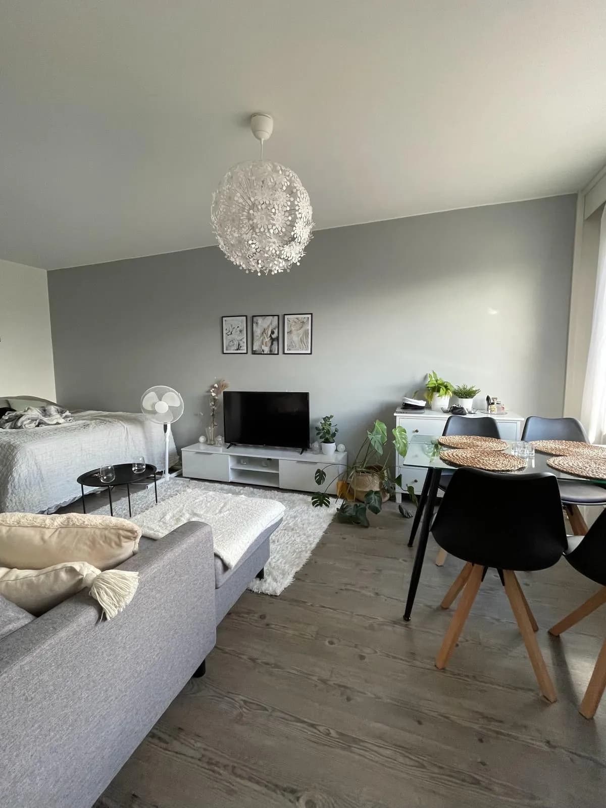 Maaherrankatu i Mikkeli