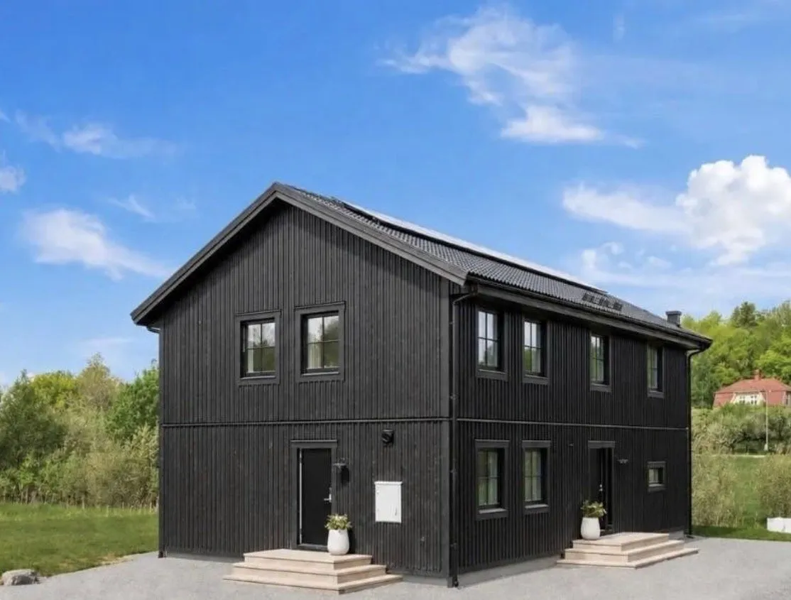 Östra Sässövägen