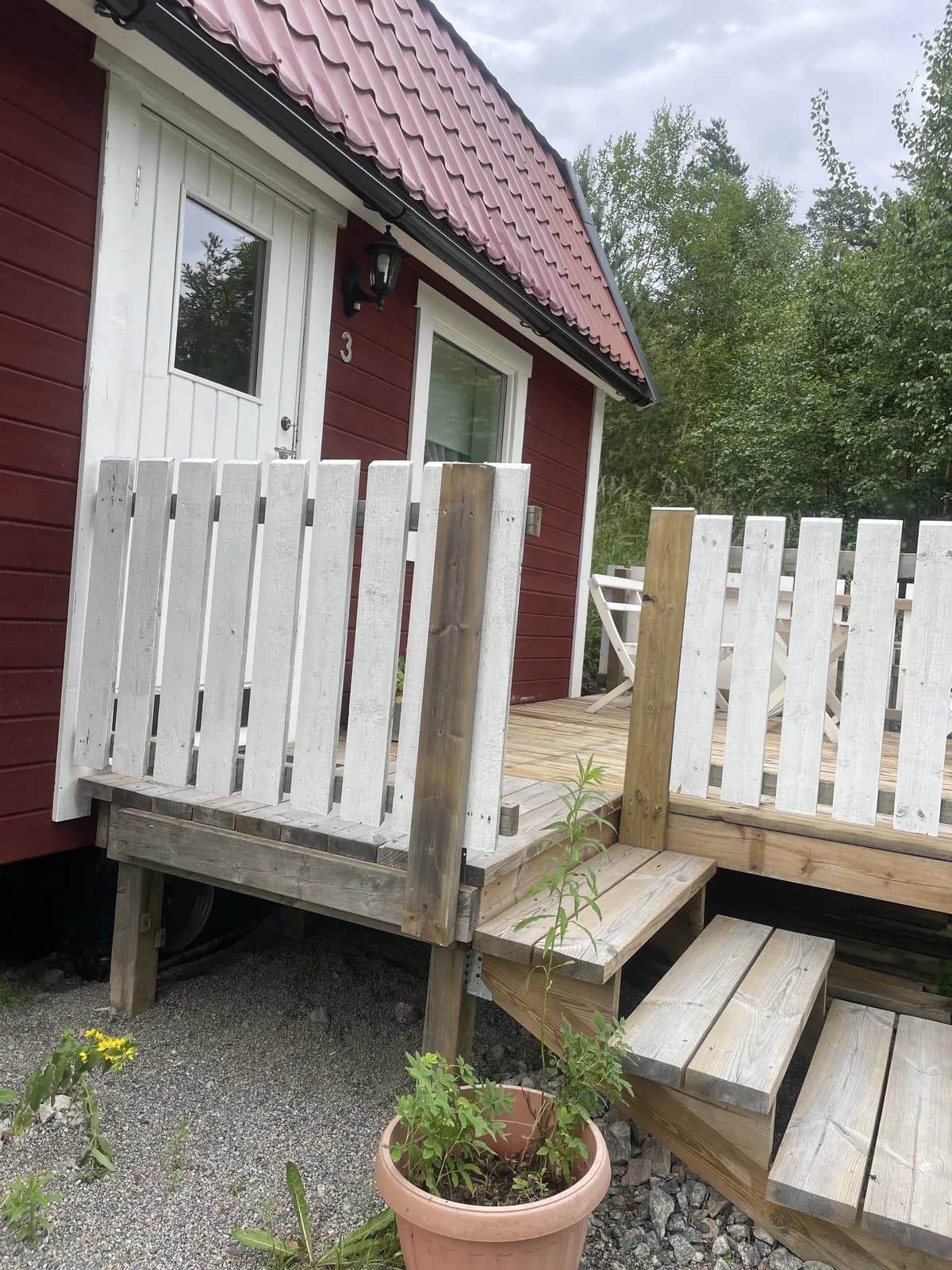 Askvägen i Åkersberga
