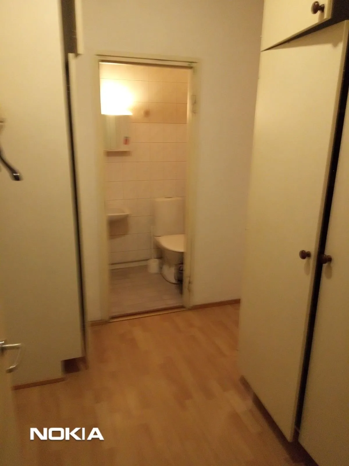 Puistokatu i Varkaus