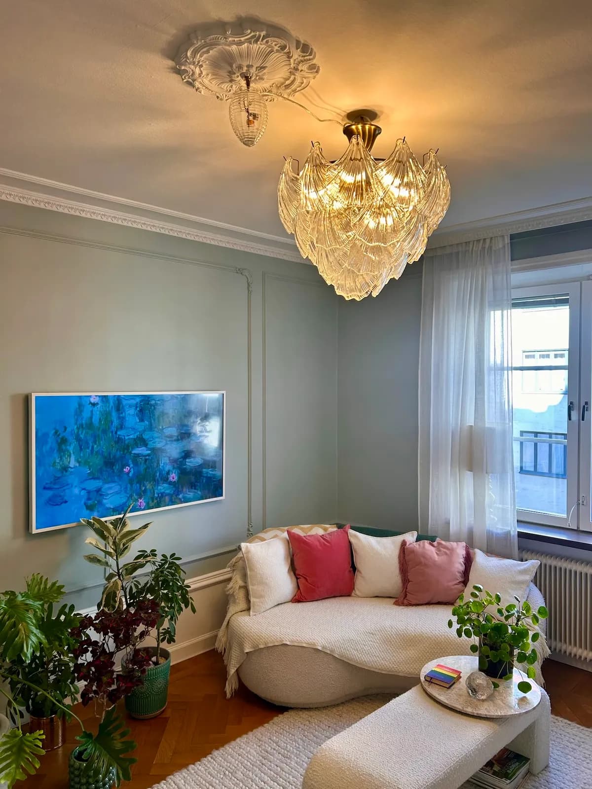 Svarvargatan i Stockholm