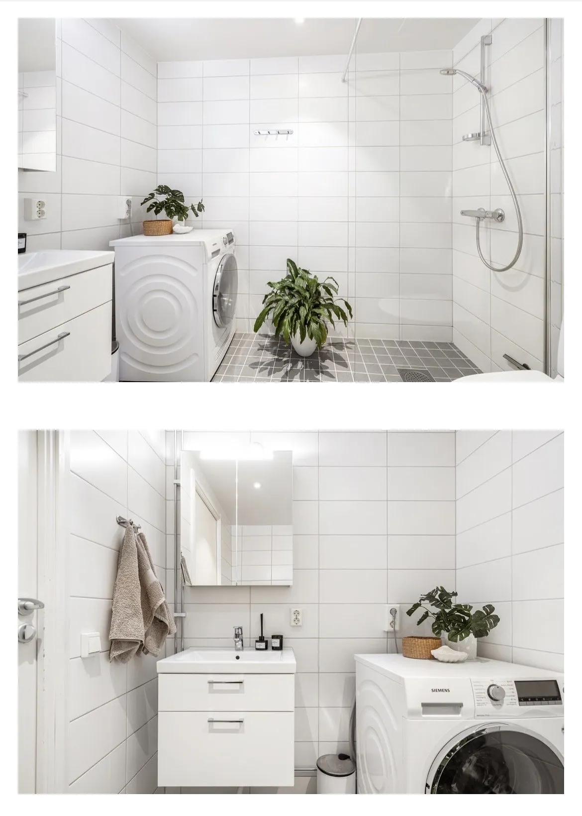 Fruktträdsgatan i Göteborg