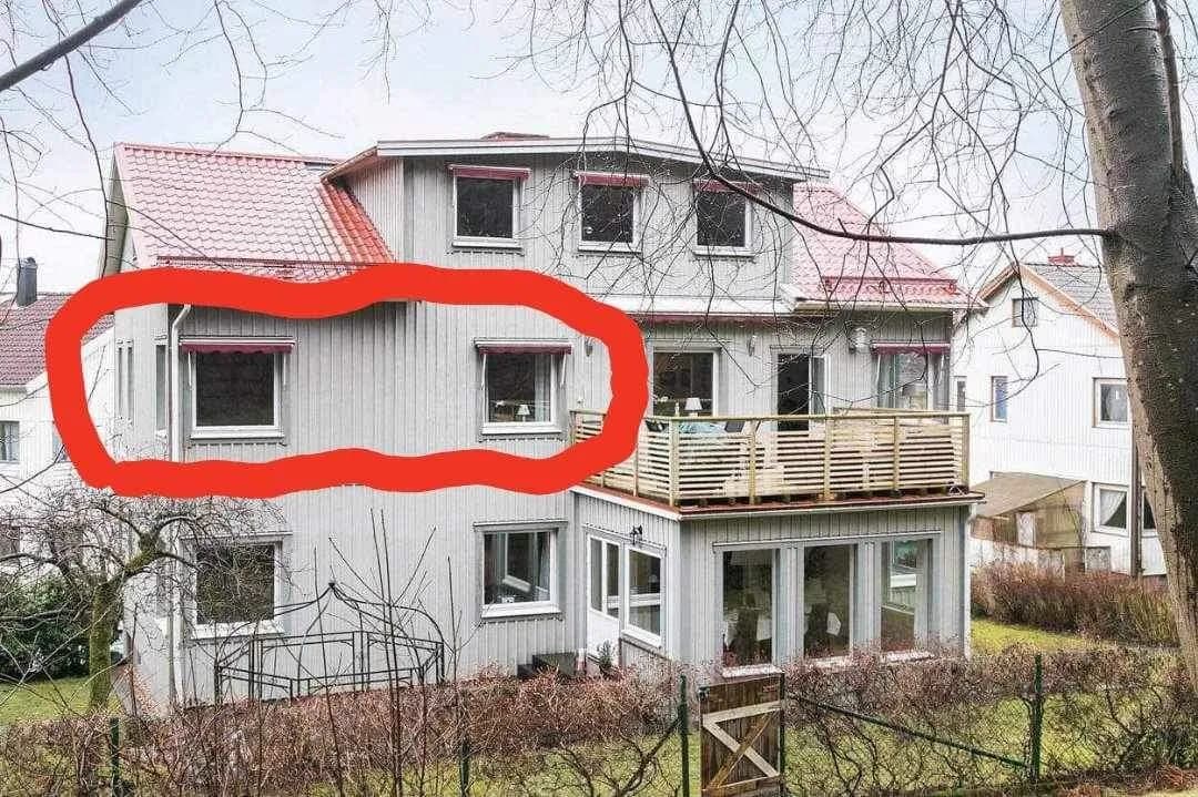 Stenbacken i Göteborg